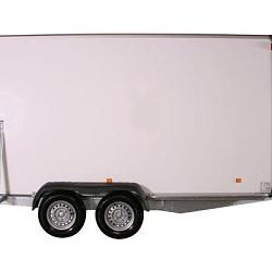 Variant 2705CVB42 2-as geremd  413x185x207cm/2700kg