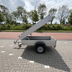 Anssems Bagagewagen 200x100x48