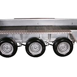 Variant 3520M5 bladveren 460x198x30cm / 3500kg