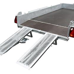 Variant 3516B3 Beavertail 300x162x23cm / 3500kg