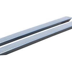 Variant 1315K2 koelwagen 1-as geremd 249x138x160cm/1350kg