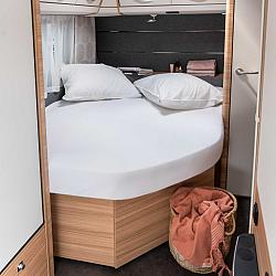 Walra Molton frans bed rechts