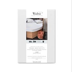 Walra Molton frans bed rechts