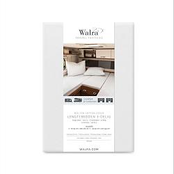 Walra Molton 3 delig