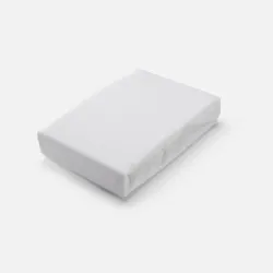 Walra Molton recht bed (140x200)
