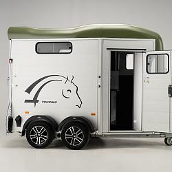 Cheval Liberté Touring Country / 2600kg