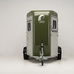Cheval Liberté Touring Country / 2600kg