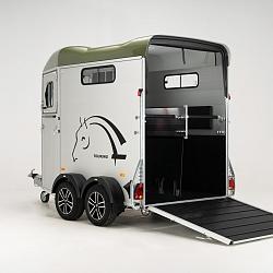Cheval Liberté Touring Country / 2600kg