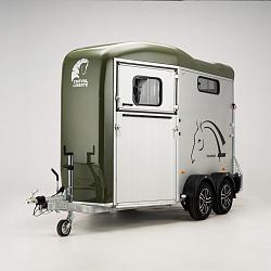 Cheval Liberté Touring Country / 2600kg