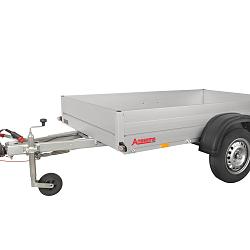 Anssems GTB1200-O 251x126x30cm / 1200kg 