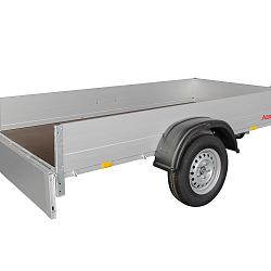 Anssems GTB1200-O 301x126x30cm / 1200kg 