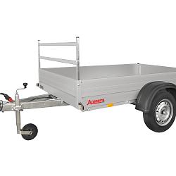 Anssems GTB1200-O 301x126x30cm / 1200kg 