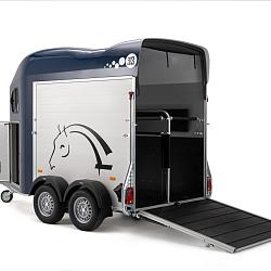 Cheval Liberté Gold 3 / 2600kg