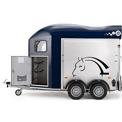 Cheval Liberté Gold 3 / 2600kg
