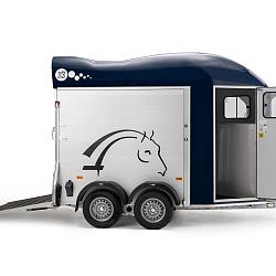 Cheval Liberté Gold 3 / 2600kg