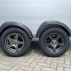 Atec Thensa 1600 Special edition / 1.5 paards