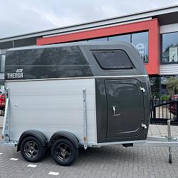 Atec Thensa 1600 Special edition / 1.5 paards