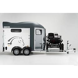 Cheval Liberté Marathon / 2600kg