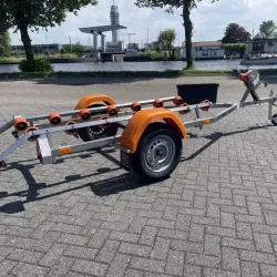 Vanclaes Jetski 750 / 750kg