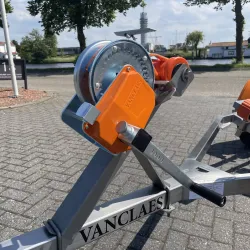 Vanclaes Jetski 750 / 750kg