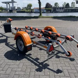 Vanclaes Jetski 750 / 750kg