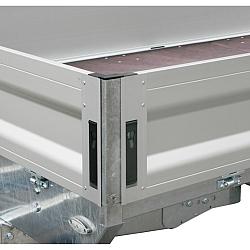 Variant 715 P2  260x150 / 750kg
