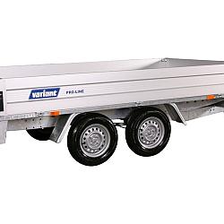 Variant Pro-Line 150 / Diverse modellen