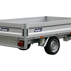Variant Pro-Line 150 / Diverse modellen