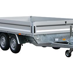 Variant Pro-Line 180 / Diverse modellen