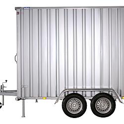 Variant 2000 MC XL / 2000kg
