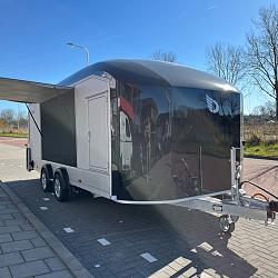 Debon Roadster 2000  / 3500kg