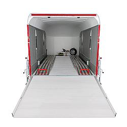 Debon Roadster 2000  / 3500kg