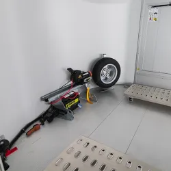 Debon Roadster 2000  / 3500kg