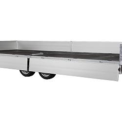 Variant X line Plateauwagen / Diverse modellen