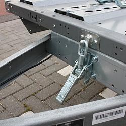 Stema STM-850 210x153 / 850kg