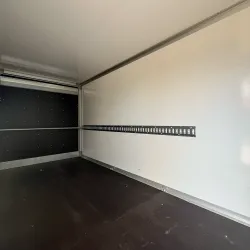Variant gesloten aanhangwagen