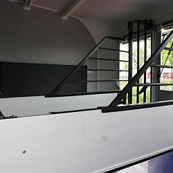  Cheval Liberté Maxi 3 / 3500kg