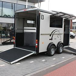  Cheval Liberté Maxi 3 / 3500kg