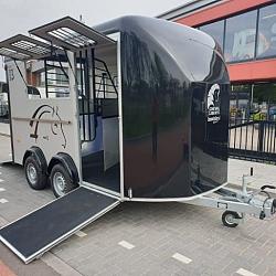  Cheval Liberté Maxi 3 / 3500kg