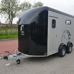  Cheval Liberté Maxi 3 / 3500kg