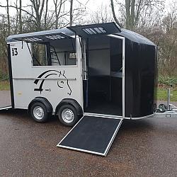  Cheval Liberté Maxi 4 / 3500kg