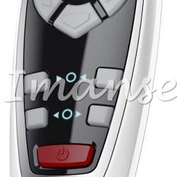 Reich Pro 1.8 incl montage en accupakket 1