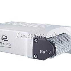 Reich Pro 1.8 incl montage en accupakket 1