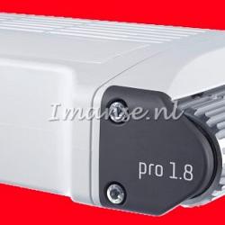 Reich Pro 1.8 incl montage en accupakket 1