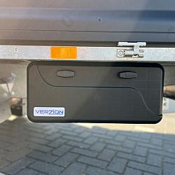 Variant 2018 P3 Edition 315x175 / 2000kg