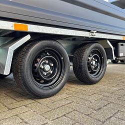 Variant 2018 P3 Edition 315x175 / 2000kg