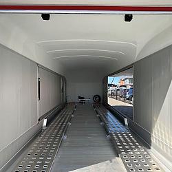 Debon 2000 autotransporter / 3500kg
