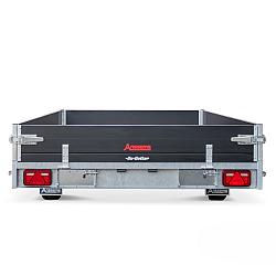 Anssems ASX 3000 Go-Getter 405x203x30cm / 3000kg