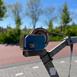 FreeWheel boottrailer / Consoleboot en Speedboot