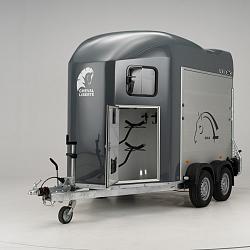 Cheval Liberté Gold One Origins / Aluline 1600kg